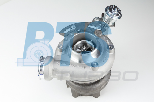 Compresor,sistem de supraalimentare T915140 BTS Turbo